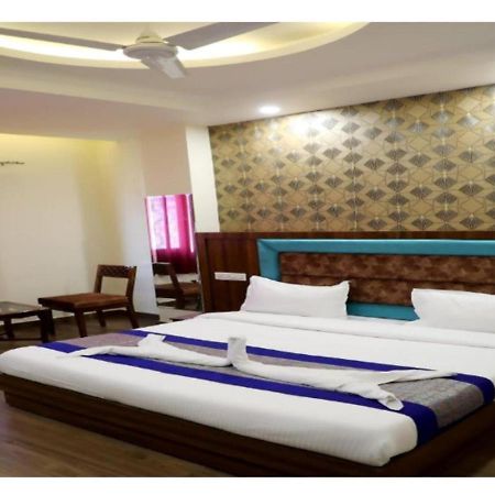 Hotel Royal Villa 2, أمريتسار المظهر الخارجي الصورة