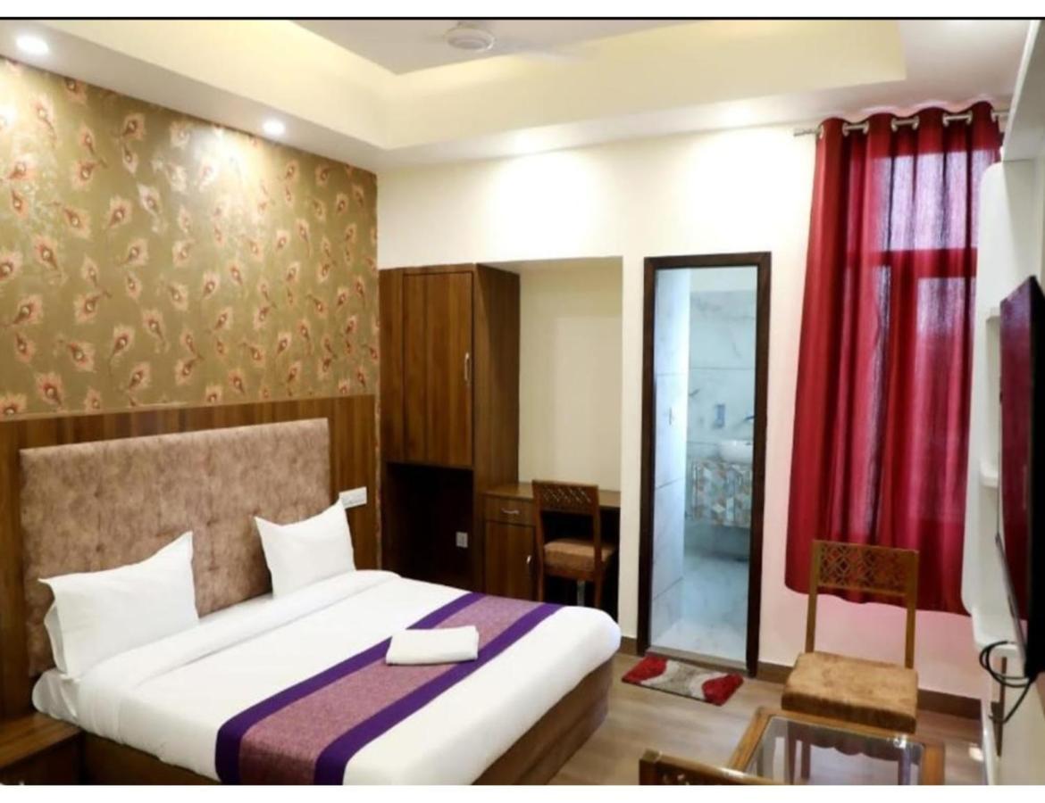 Hotel Royal Villa 2, أمريتسار المظهر الخارجي الصورة