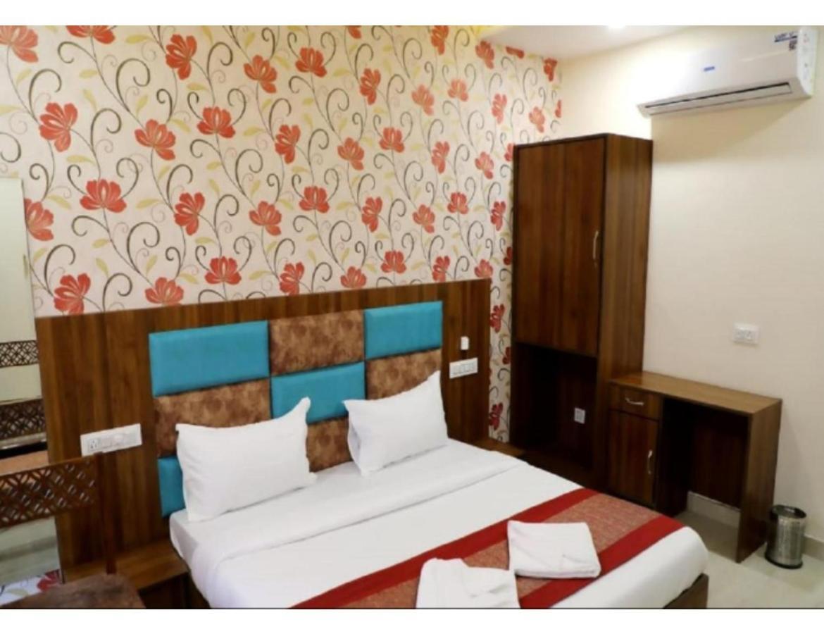 Hotel Royal Villa 2, أمريتسار المظهر الخارجي الصورة