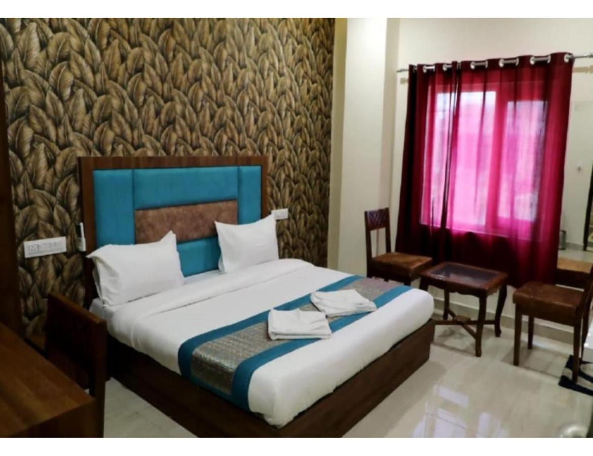 Hotel Royal Villa 2, أمريتسار المظهر الخارجي الصورة
