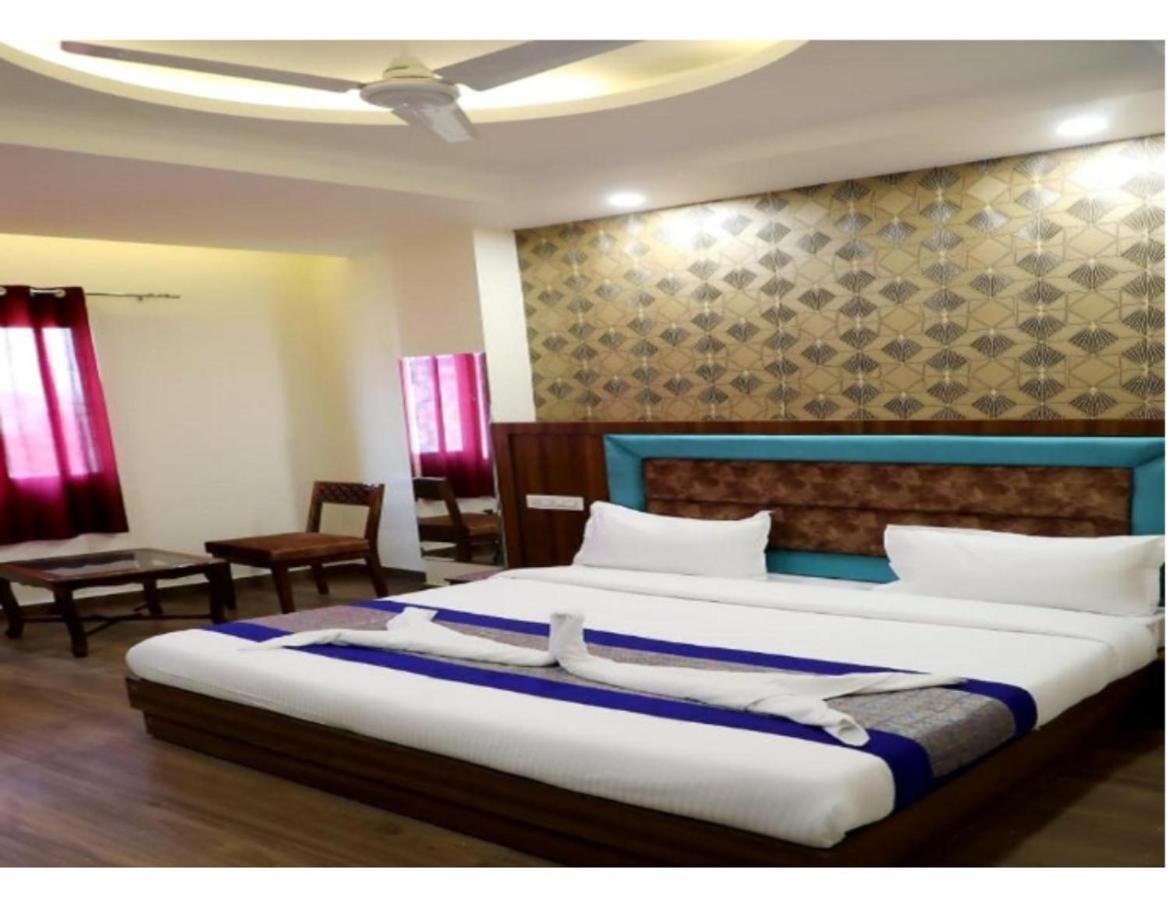 Hotel Royal Villa 2, أمريتسار المظهر الخارجي الصورة