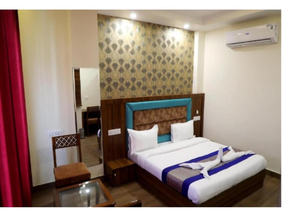 Hotel Royal Villa 2, أمريتسار المظهر الخارجي الصورة