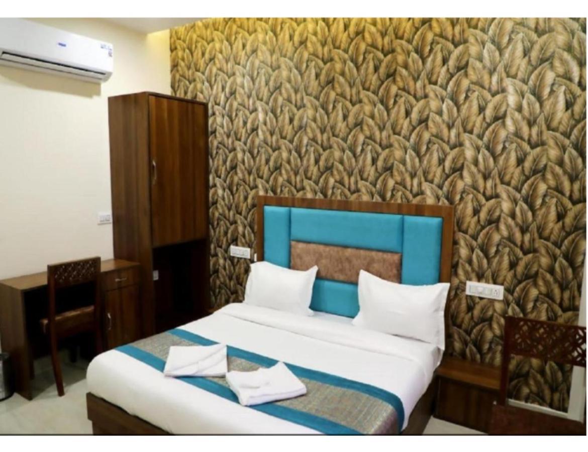 Hotel Royal Villa 2, أمريتسار المظهر الخارجي الصورة