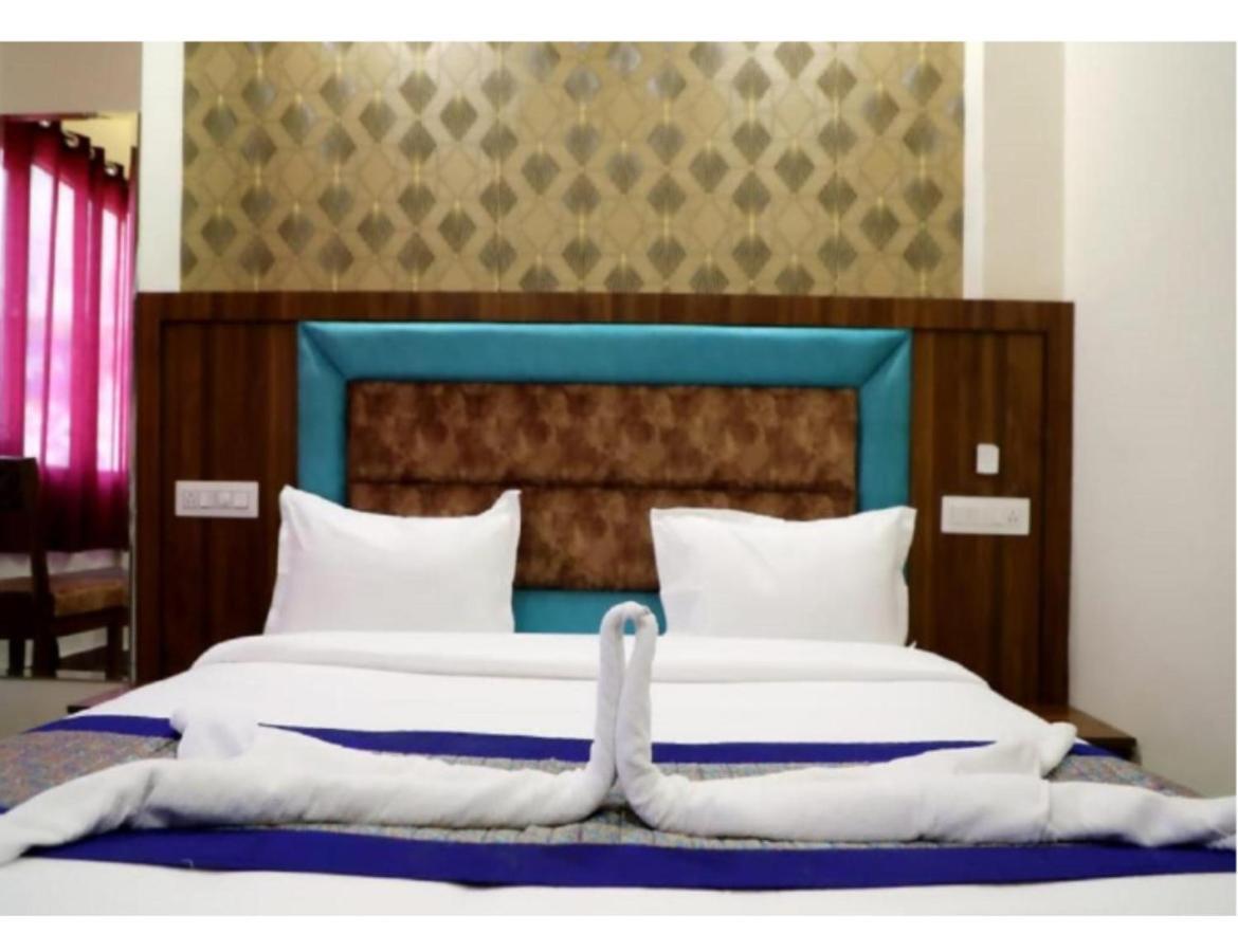 Hotel Royal Villa 2, أمريتسار المظهر الخارجي الصورة