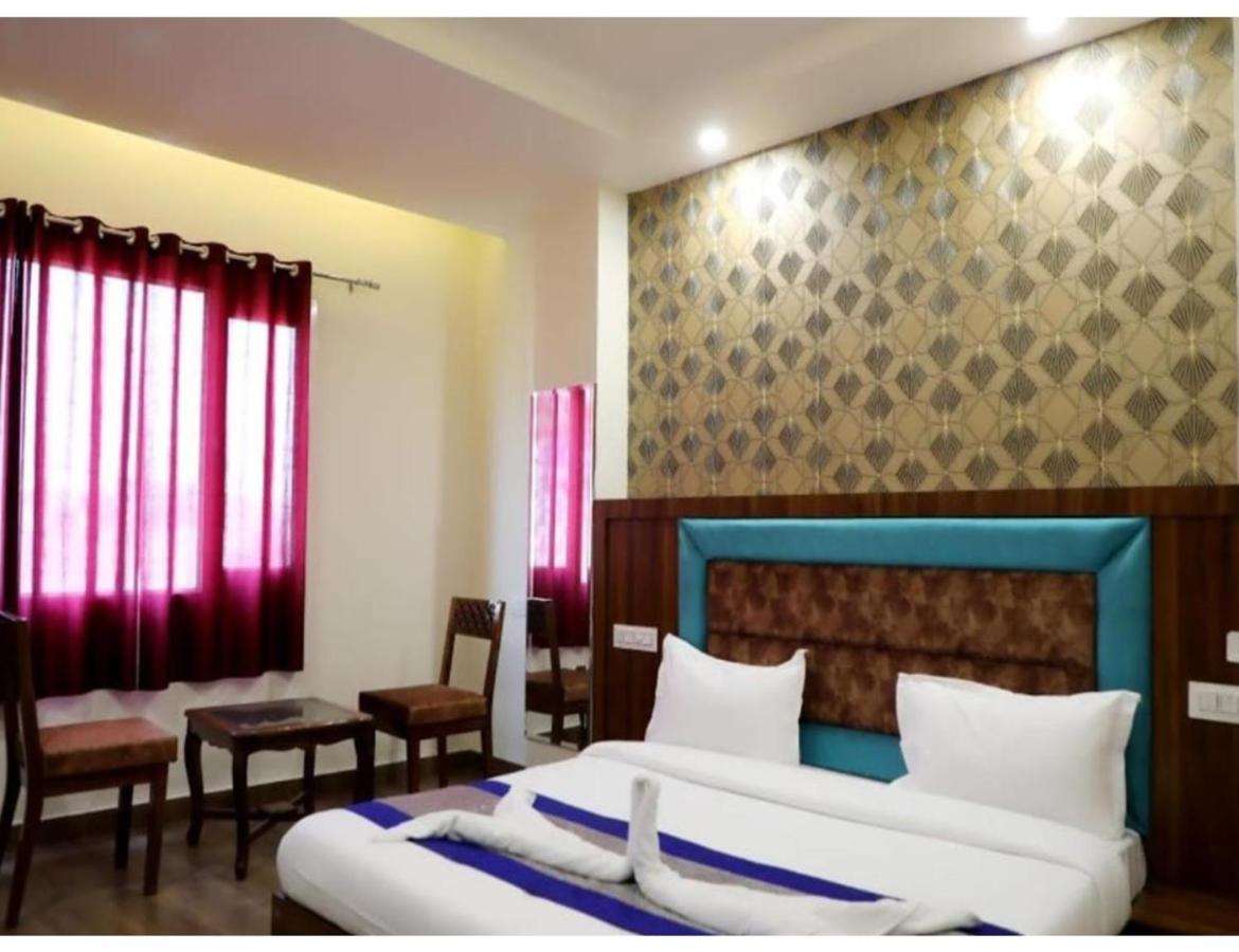 Hotel Royal Villa 2, أمريتسار المظهر الخارجي الصورة