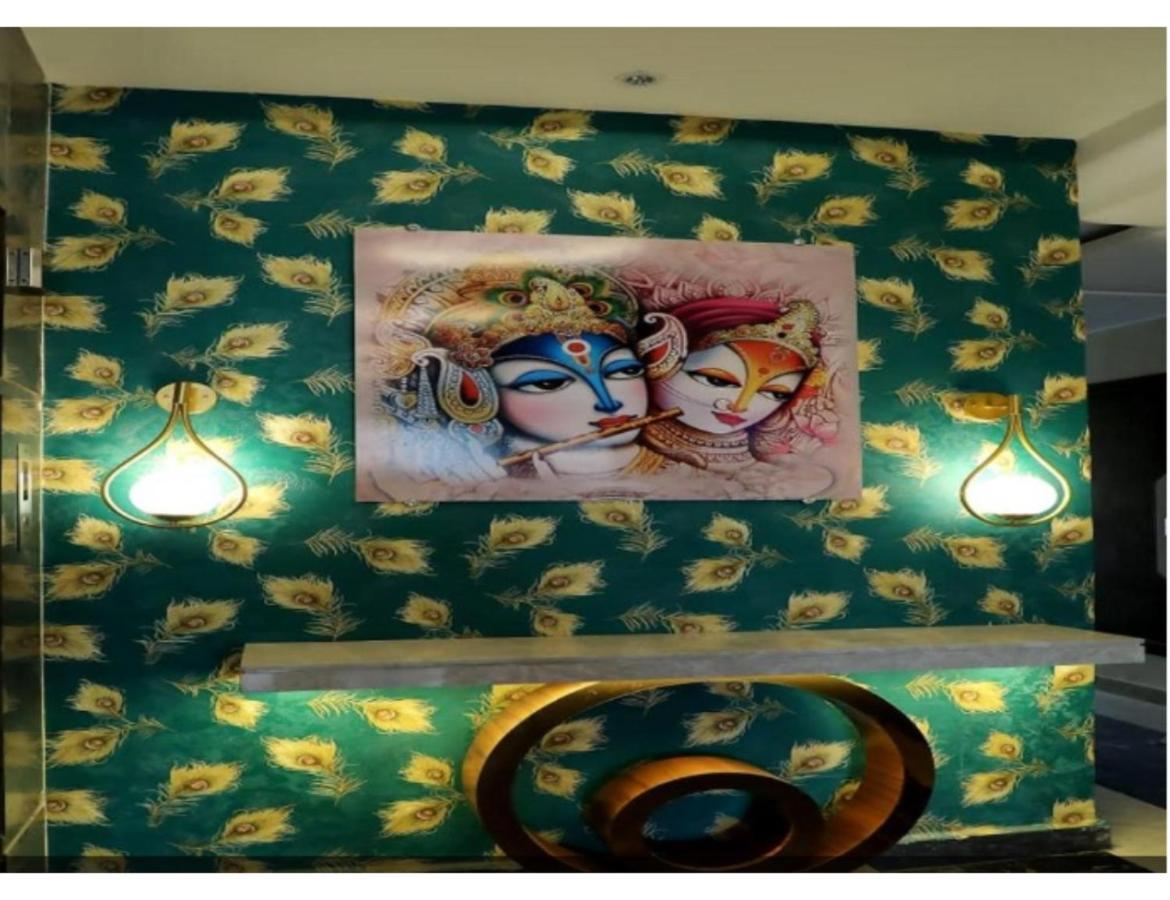 Hotel Royal Villa 2, أمريتسار المظهر الخارجي الصورة
