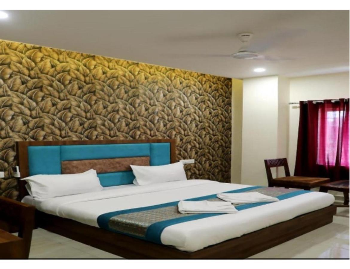Hotel Royal Villa 2, أمريتسار المظهر الخارجي الصورة
