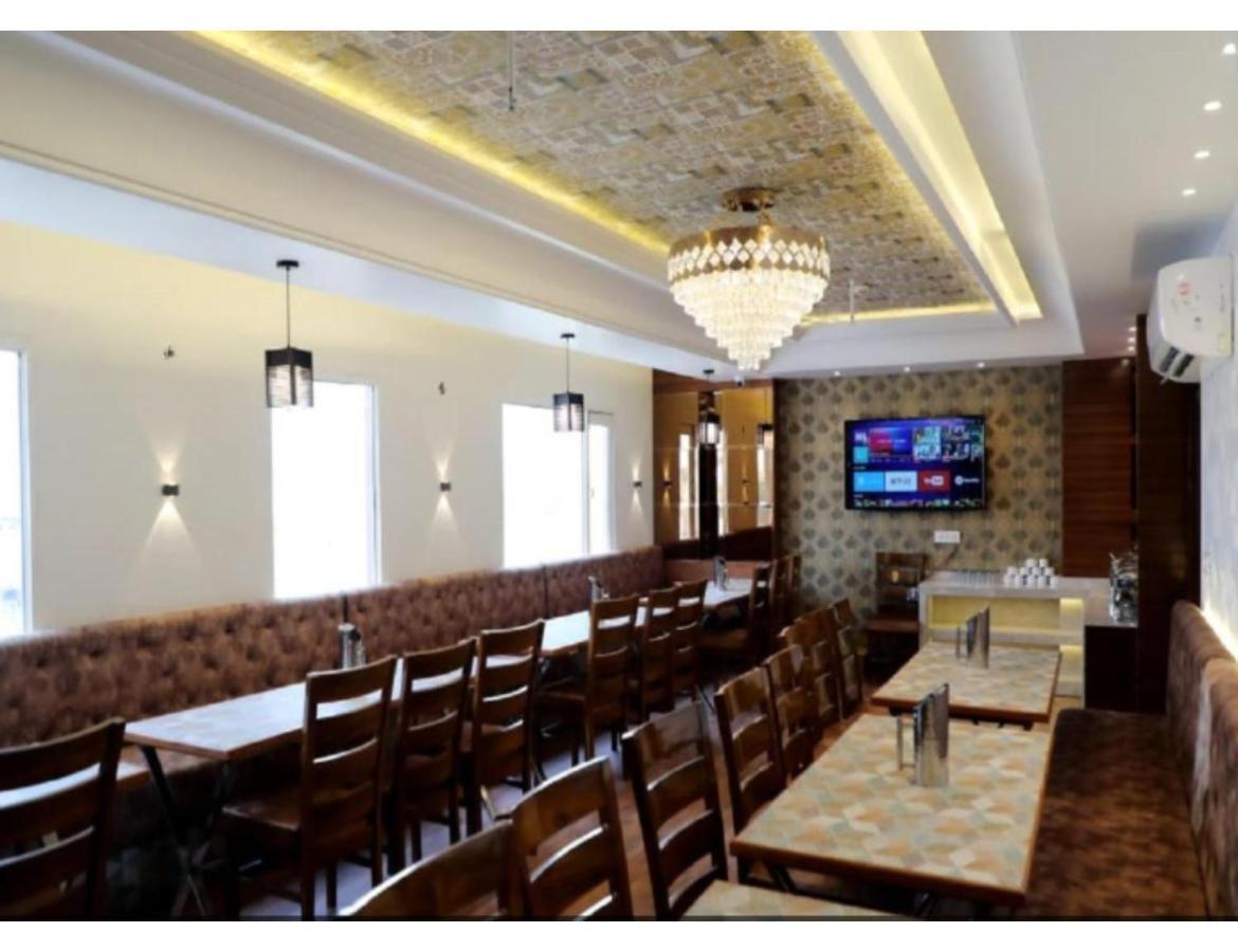 Hotel Royal Villa 2, أمريتسار المظهر الخارجي الصورة