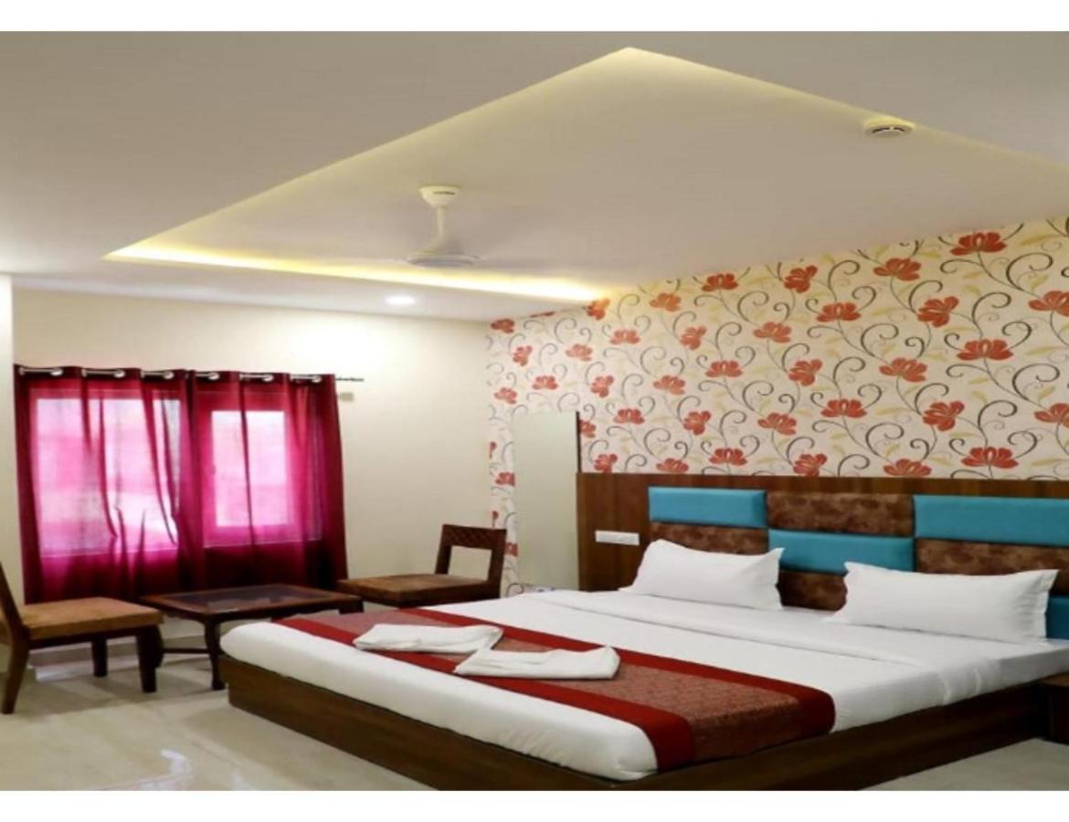 Hotel Royal Villa 2, أمريتسار المظهر الخارجي الصورة