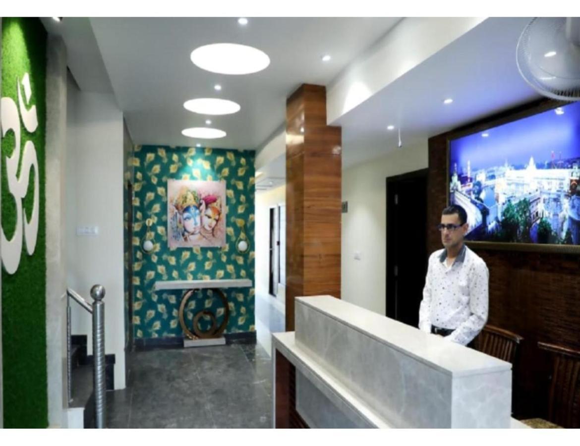 Hotel Royal Villa 2, أمريتسار المظهر الخارجي الصورة
