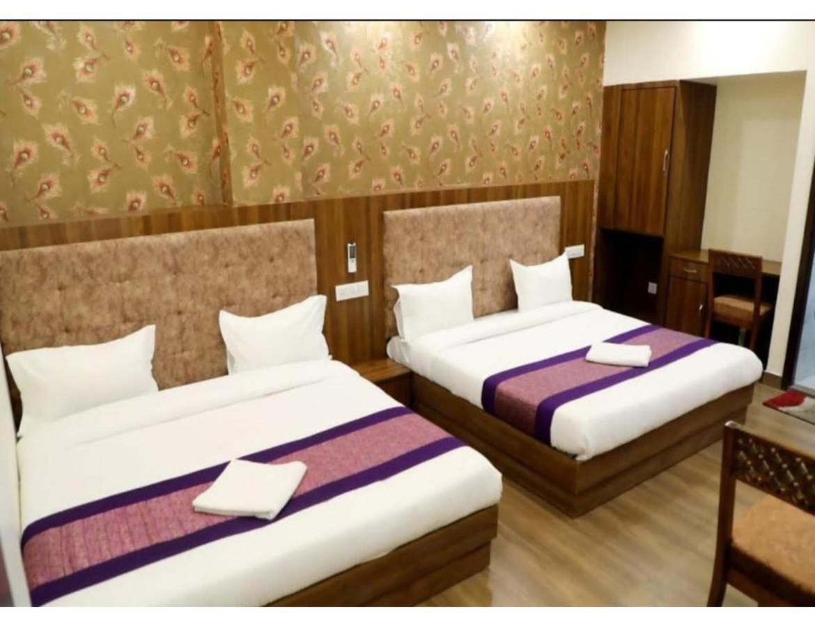 Hotel Royal Villa 2, أمريتسار المظهر الخارجي الصورة