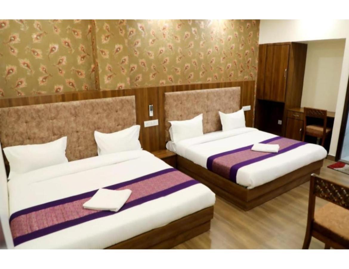 Hotel Royal Villa 2, أمريتسار المظهر الخارجي الصورة