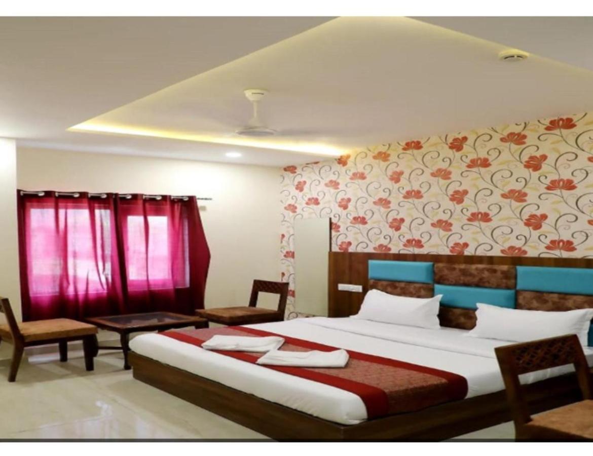 Hotel Royal Villa 2, أمريتسار المظهر الخارجي الصورة